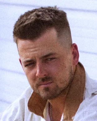 Chase Bryant