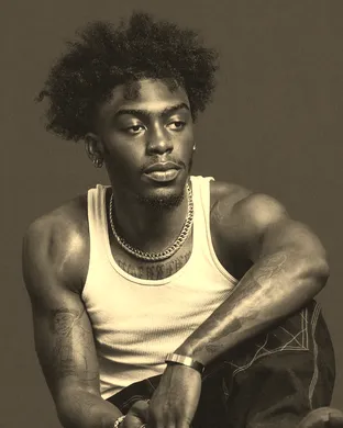 Chase Shakur R&b concert