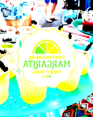 Chattanooga Margarita Festival Fairs concert