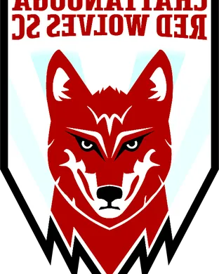 Chattanooga Red Wolves SC Soccer event