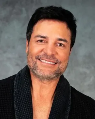 Chayanne Latin concert