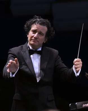 Chef Sheherazade Classical concert