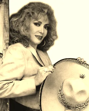 Chelo Latin concert