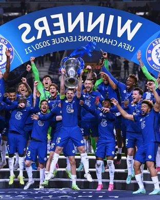 Chelsea FC Soccer event