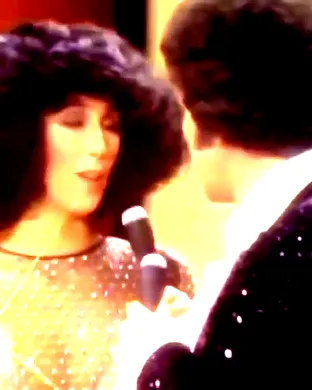 Cher & Tom Jones Tribute Other concert