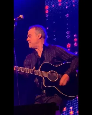 Cherry Cherry - Neil Diamond Experience Other concert