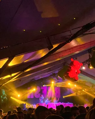 Chesterfest Festival concert