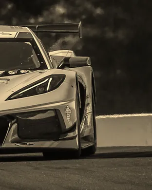 Chevrolet Grand Prix Racing event