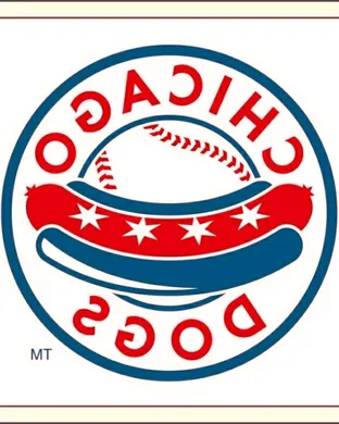 Chicago Dogs Baseball event