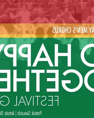 Chicago Gay Men's Chorus Classical concert