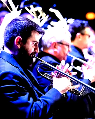 Chicago Philharmonic Orchestra Alternative concert