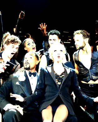 Chicago - The Musical Classical concert