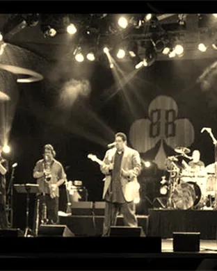 Chicago Tribute Authority - Chicago Tribute Other concert