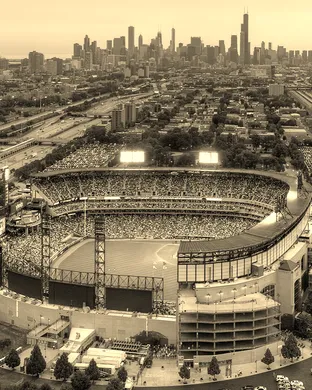 Chicago White Sox Baseball event