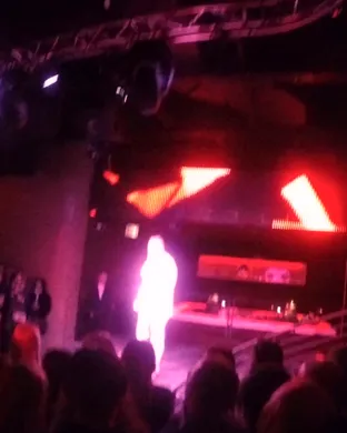Chicago's Best Stand Up Comedy concert
