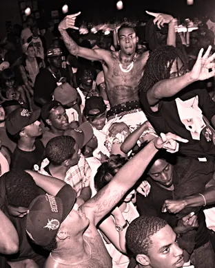 Chief Keef Festival concert