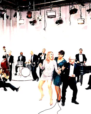 China Forbes Classical concert