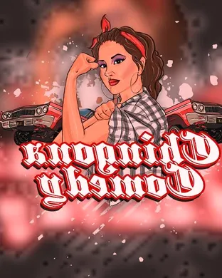Chingona Comedy Comedy concert