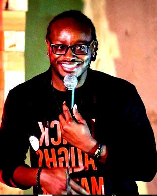 Chip Chantry Comedy concert
