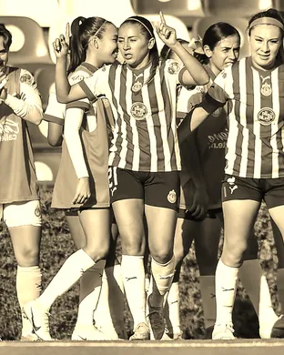 Chivas Guadalajara Soccer event