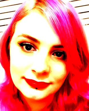 Chloe Radcliffe Comedy concert
