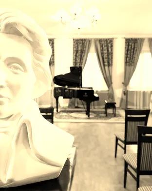 Chopin Classical concert