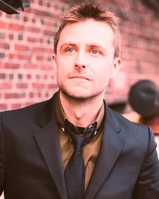 Chris Hardwick Comedy concert