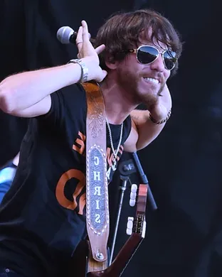 Chris Janson Country concert