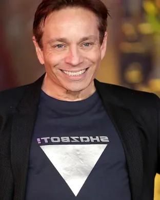 Chris Kattan Comedy concert