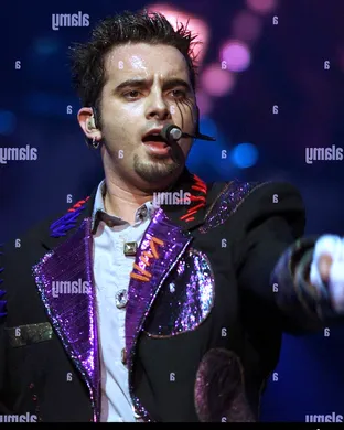 Chris Kirkpatrick