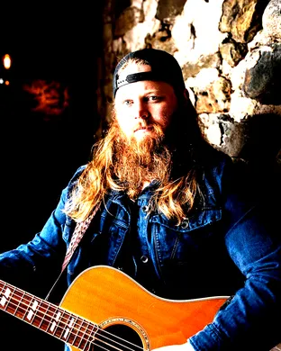 Chris Kroeze Country concert