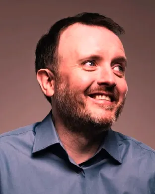 Chris McCausland Comedy concert
