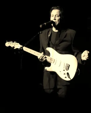 Chris Montez 50s concert