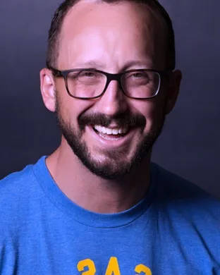 Chris Porter Comedy concert