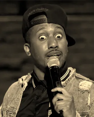 Chris Redd Comedy concert