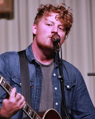 Chris Renzema Religious concert