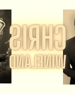 Chris Wineland Comedy concert