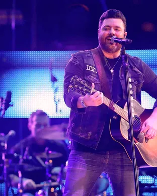 Chris Young Country concert