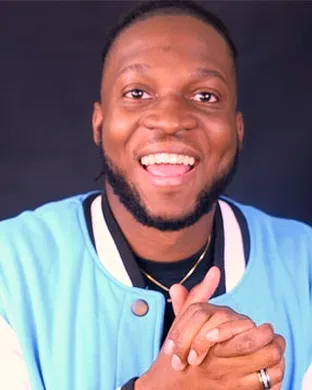 Christian Johnson Comedy concert