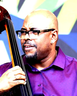 Christian McBride Jazz concert