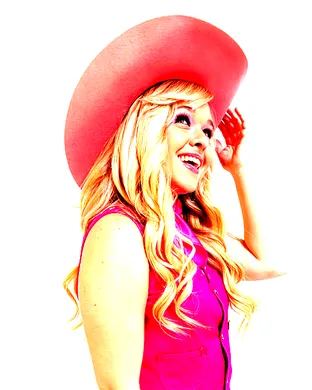 Christie Huff Country concert