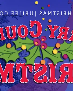 Christmas Jubilee Holiday concert