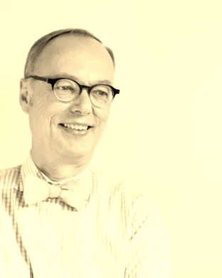 Christopher Kimball Lecture concert
