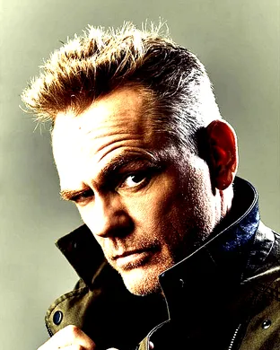Christopher Titus Comedy concert