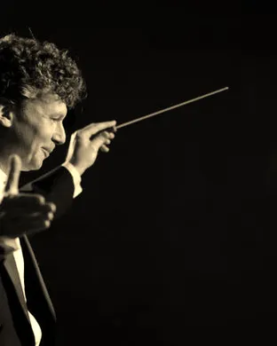 Christopher Zimmerman Classical concert