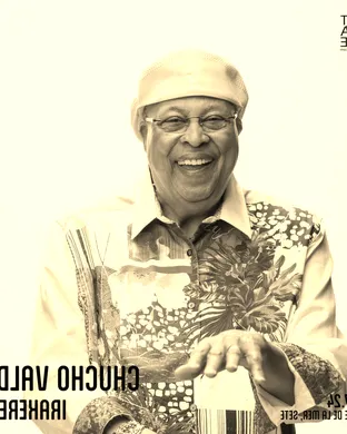 Chucho Valdes Classical concert