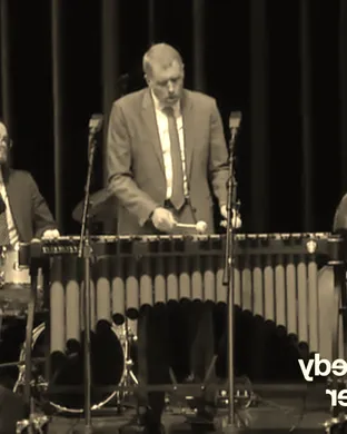 Chuck Redd Jazz concert