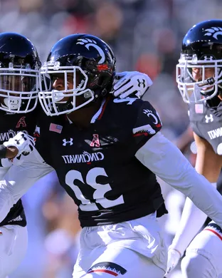 Cincinnati Bearcats Football Football event