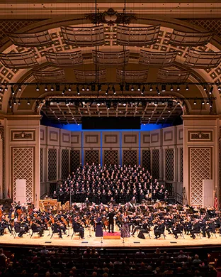 Cincinnati Symphony Orchestra