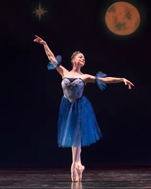 Cinderella - Ballet Classical concert